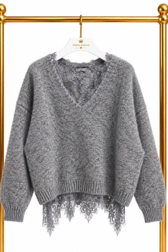 10096-GRIS SOURIS