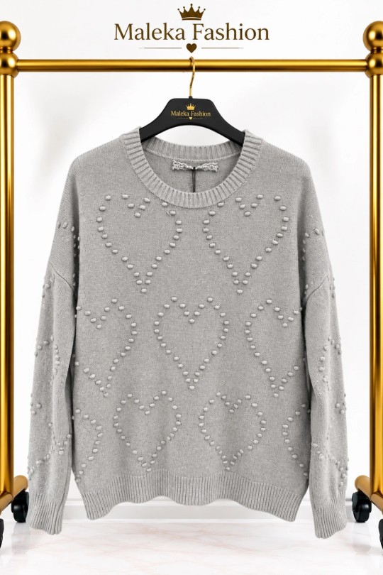8236-GRIS CLAIR