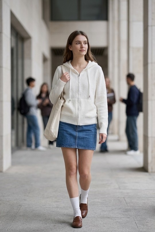 LL9002-BLANC