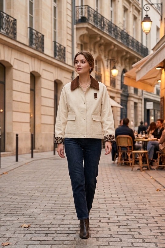 DX142-BEIGE