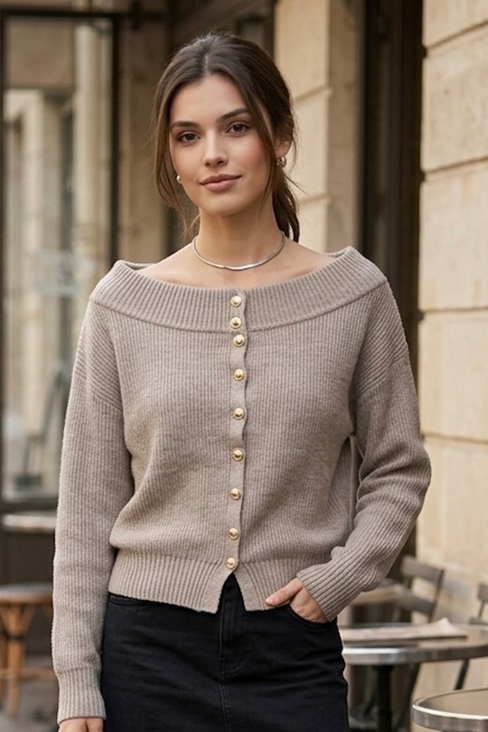 HO-125-TAUPE