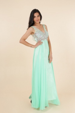 8182-ROSE PALE