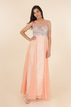 8182-ROSE PALE