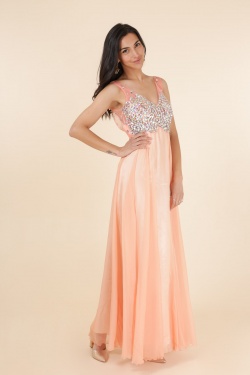 8182-ROSE PALE