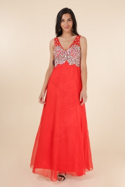 8182-ROSE PALE