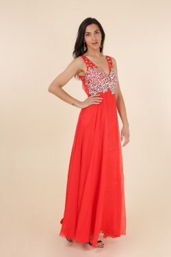 8182-ROSE PALE
