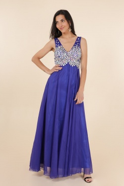 8182-ROSE PALE