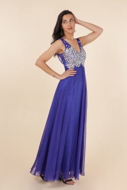 8182-ROSE PALE