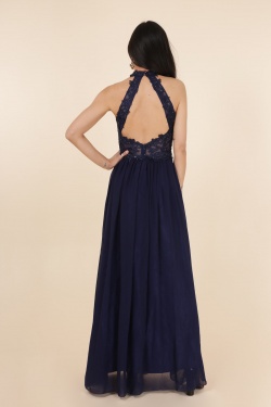 8629-BLEU MARINE