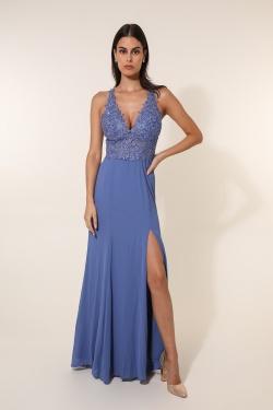 8917-BLEU JEAN