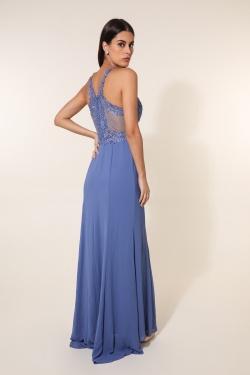 8917-BLEU JEAN