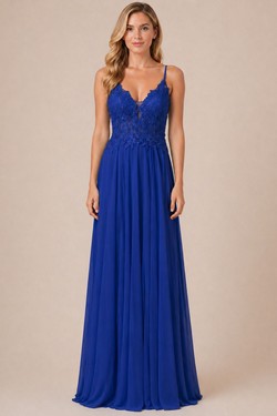 8720-BLEU ROYAL