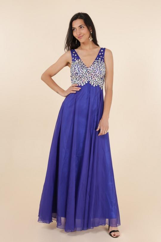 8182-ROSE PALE