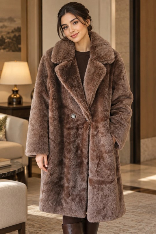 6833-MARRON