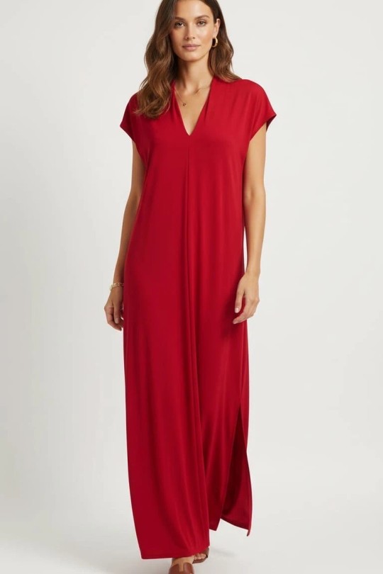 Robe Havana-CARMIN