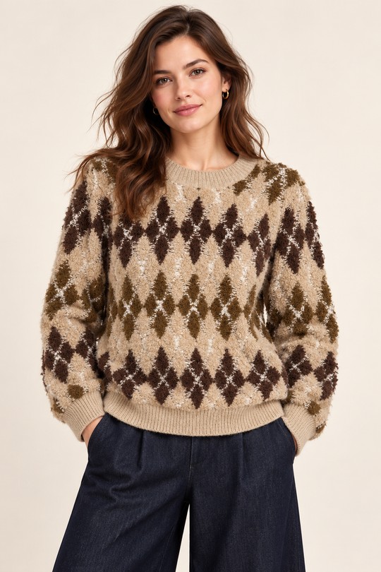 7018-BEIGE