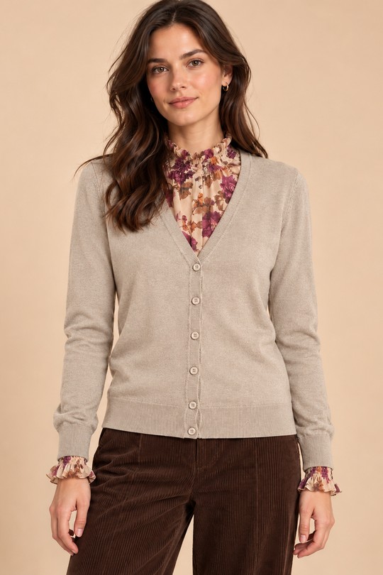 5437-BEIGE