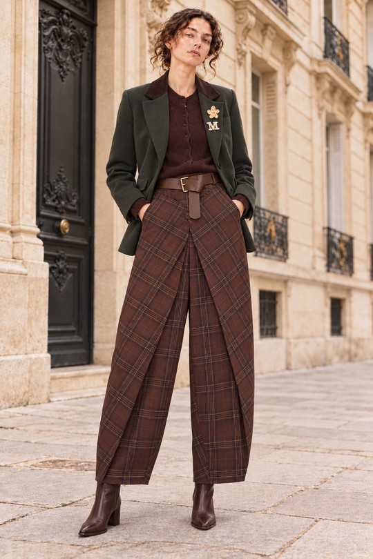 5134-MARRON