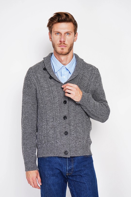 WFM168-ANTHRACITE