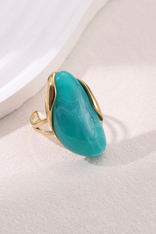 RÉF: 51063-TURQUOISE