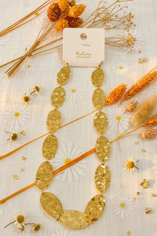 Réf: 51143-DORÉ