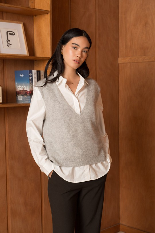 88042-26-GRIS PERLE