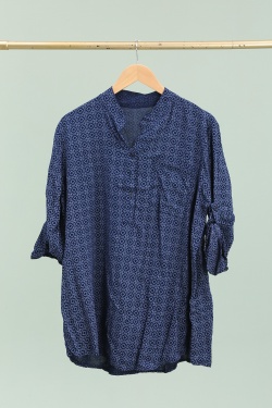 CH351-BLEU JEAN