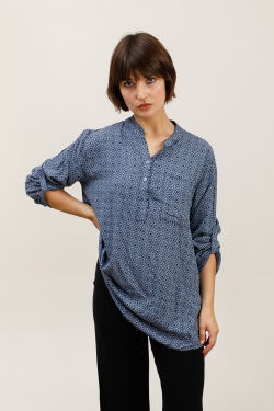 CH351-BLEU JEAN