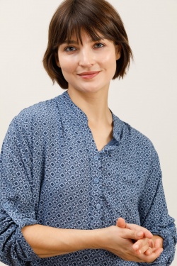 CH351-BLEU JEAN