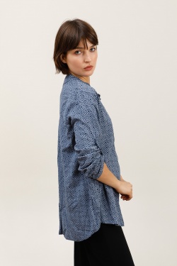 CH351-BLEU JEAN