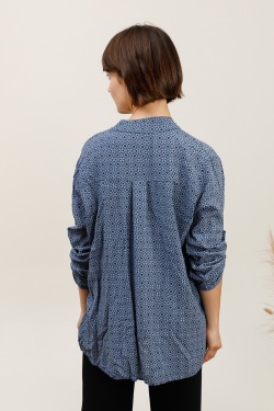 CH351-BLEU JEAN