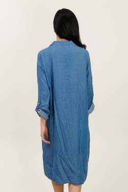 CH355-BLEU JEAN
