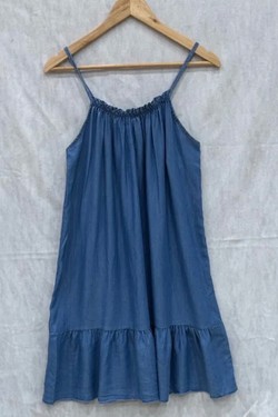 TU660-BLEU JEAN