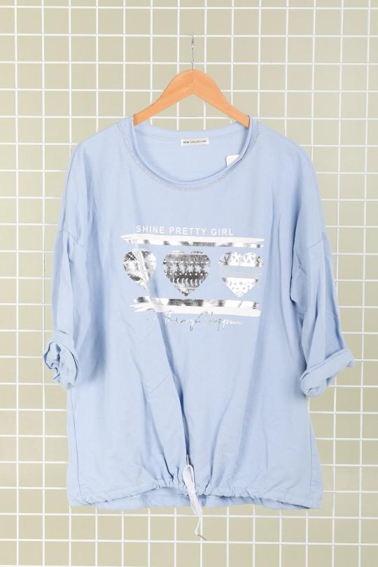 S72-BLEU CIEL