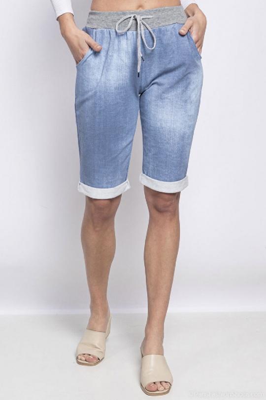 PT51-BLEU JEAN