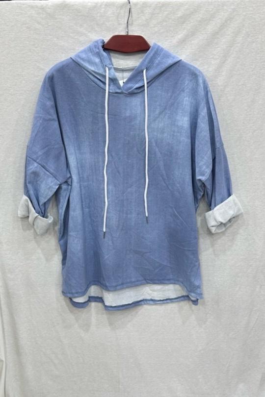 SW5-BLEU JEAN