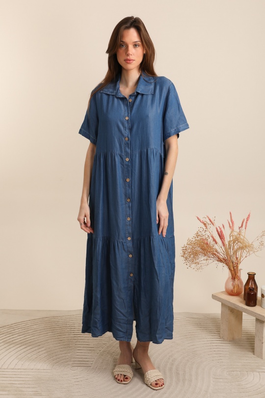 CH303-BLEU JEAN