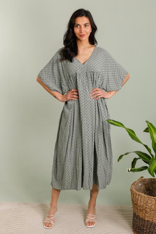 R601-KAKI