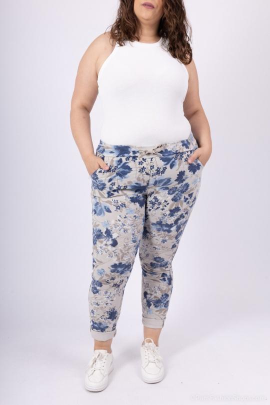 PT306-BLEU JEAN