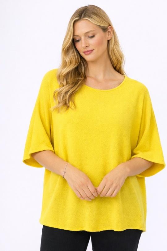 PU2100-JAUNE