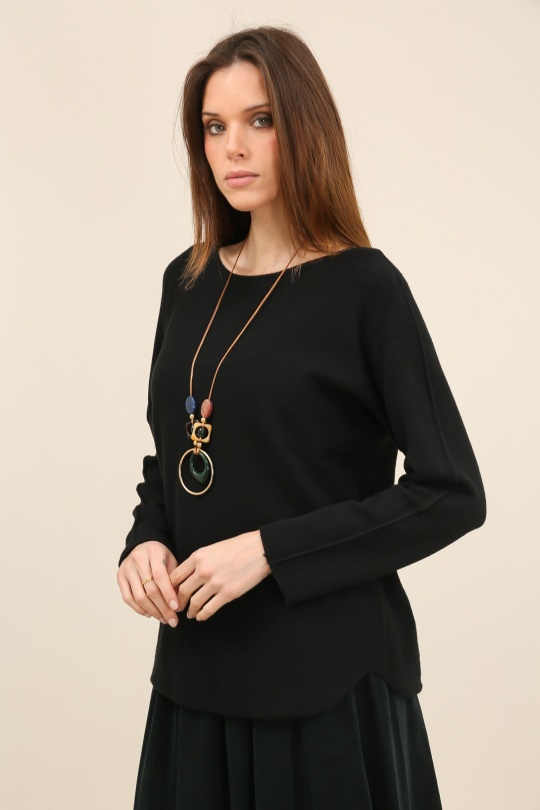 PU338-NOIR