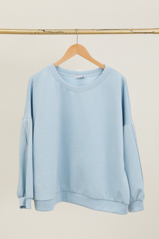 SW24-BLEU CIEL