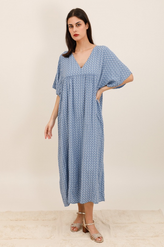 R615-BLEU JEAN