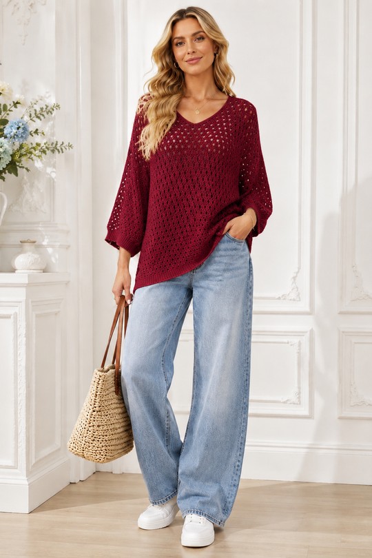 PU3407-BORDEAUX