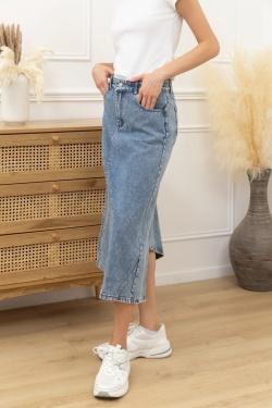 M0286-BLEU JEAN