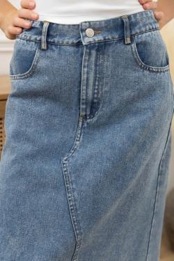 M0286-BLEU JEAN