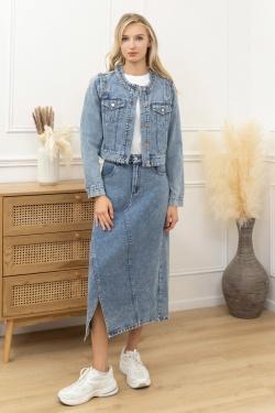 M0286-BLEU JEAN