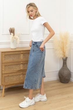 M0286-BLEU JEAN