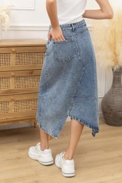 M0286-BLEU JEAN