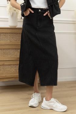 M0286-BLEU JEAN